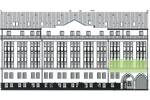 Etagenwohnung Nürnberg Seeleinsbühl - 2 Zimmer, 73 m&sup2;, 325.000&euro; | Angebot:26886867