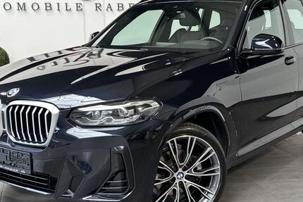 BMW X3 48.750 km 41.749 € Wardenburg 26203