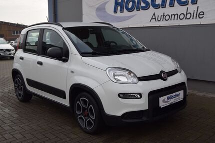 Fiat Panda 40.000 km 11.700 &euro; Nordkirchen 59394