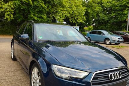 Audi A3 120.000 km 18.999 &euro; Niederkassel 53859