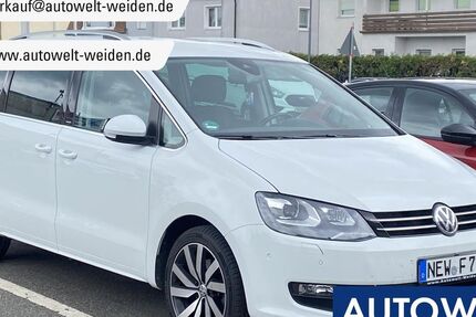VW Sharan 145.700 km 18.900 &euro; Weiden 92637