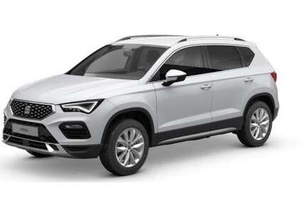 Seat Ateca 20.980 km 27.931 &euro; Berlin 13089