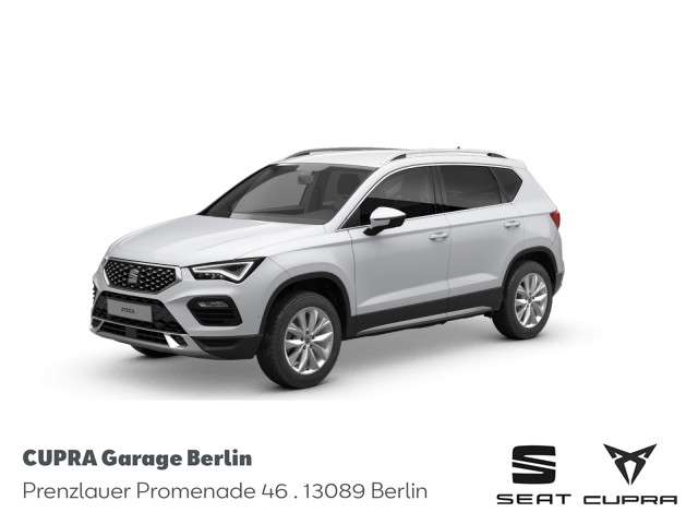 Seat Ateca 20.980 km 27.931 &euro; Berlin 13089