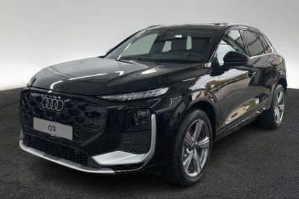 Audi Q3 9.990 km 50.990 &euro; Weilheim 82362