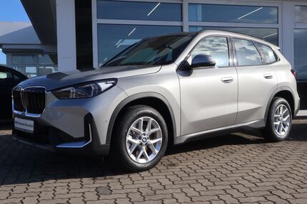 BMW X1 2.025 km 39.990 &euro; Karlstadt 97753