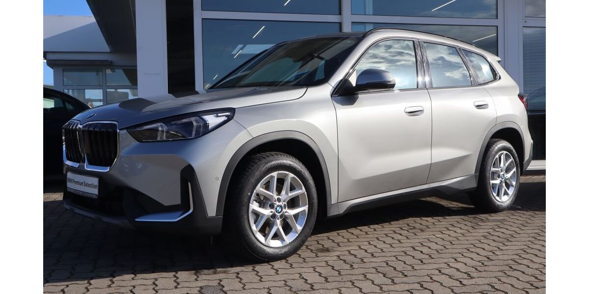 BMW X1 2.025 km 39.990 &euro; Karlstadt 97753