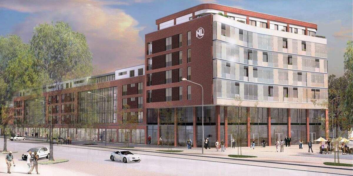 Gewerbeobjekt Lübeck St. Gertrud - 9.280&euro; | Angebot:25611646