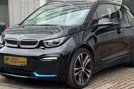 BMW i3 79.000 km 20.800 &euro; München 81547