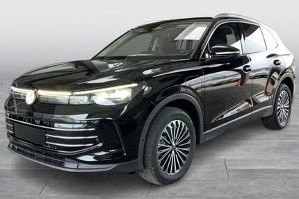 VW Tiguan 1.001 km 49.990 &euro; Oldenburg 26135