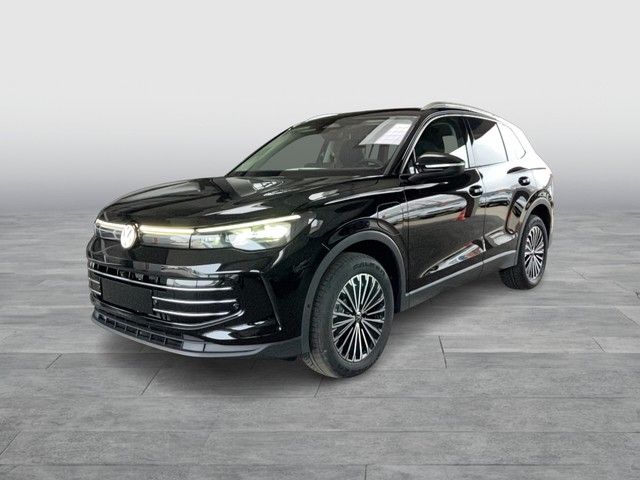 VW Tiguan 1.001 km 49.990 &euro; Oldenburg 26135