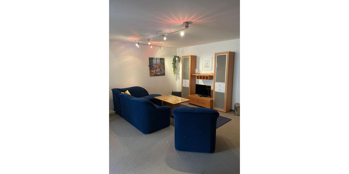 Etagenwohnung Bremen Blumenthal - 1 Zimmer, 51 m&sup2;, 500&euro; | Angebot:25537932