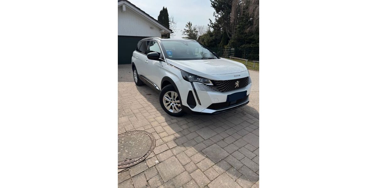 Peugeot 5008 69.500 km 23.900 &euro; Starnberg 82319