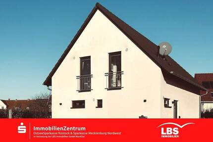 Haus Kröpelin - 4 Zimmer, 121 m&sup2;, 479.000&euro; | Angebot:25210801