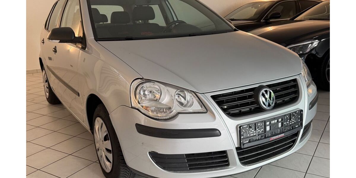 VW Polo 120.000 km 4.990 &euro; Elchingen 89275