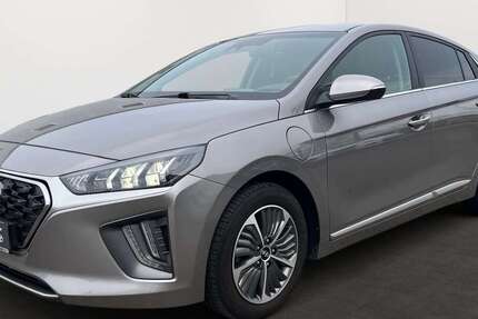 Hyundai IONIQ 31.057 km 19.990 &euro; Donaueschingen 78166