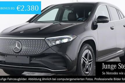 Mercedes-Benz EQA 18.600 km 40.540 &euro; Aschaffenburg 63741