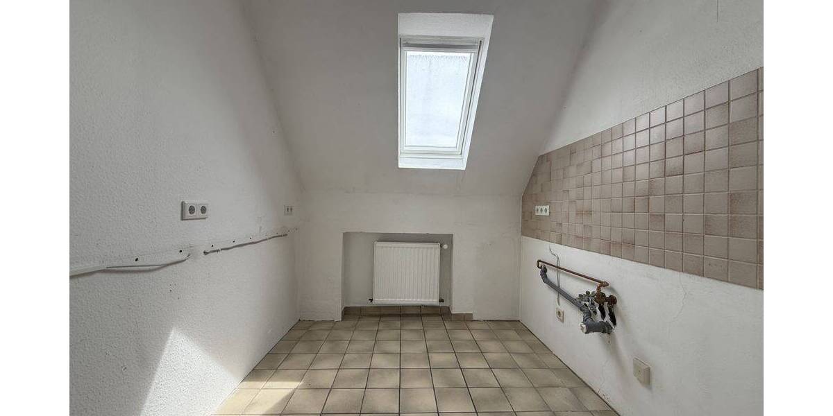 Etagenwohnung Bad Salzuflen Innenstadt - 3 Zimmer, 69 m&sup2;, 490&euro; | Angebot:26904025