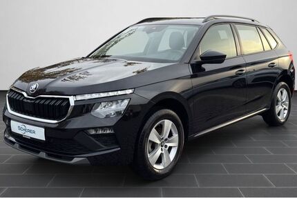 Skoda Kamiq 15.963 km 22.900 € Ludwigshafen 67063