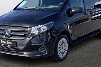 Mercedes-Benz Vito 44.280 km 49.750 € Hamm 59067