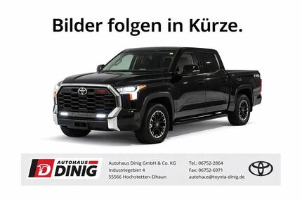 Toyota Tundra 50.560 km 67.995 &euro; Hochstetten-Dhaun 55606