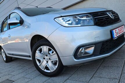 Dacia Logan 70.000 km 7.500 &euro; Stuttgart 70563
