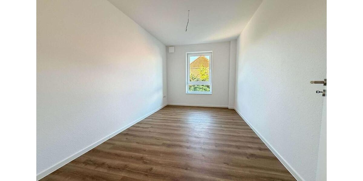 Erdgeschoßwohnung Wiesmoor - 3.5 Zimmer, 87 m&sup2;, 1.058&euro; | Angebot:25960970