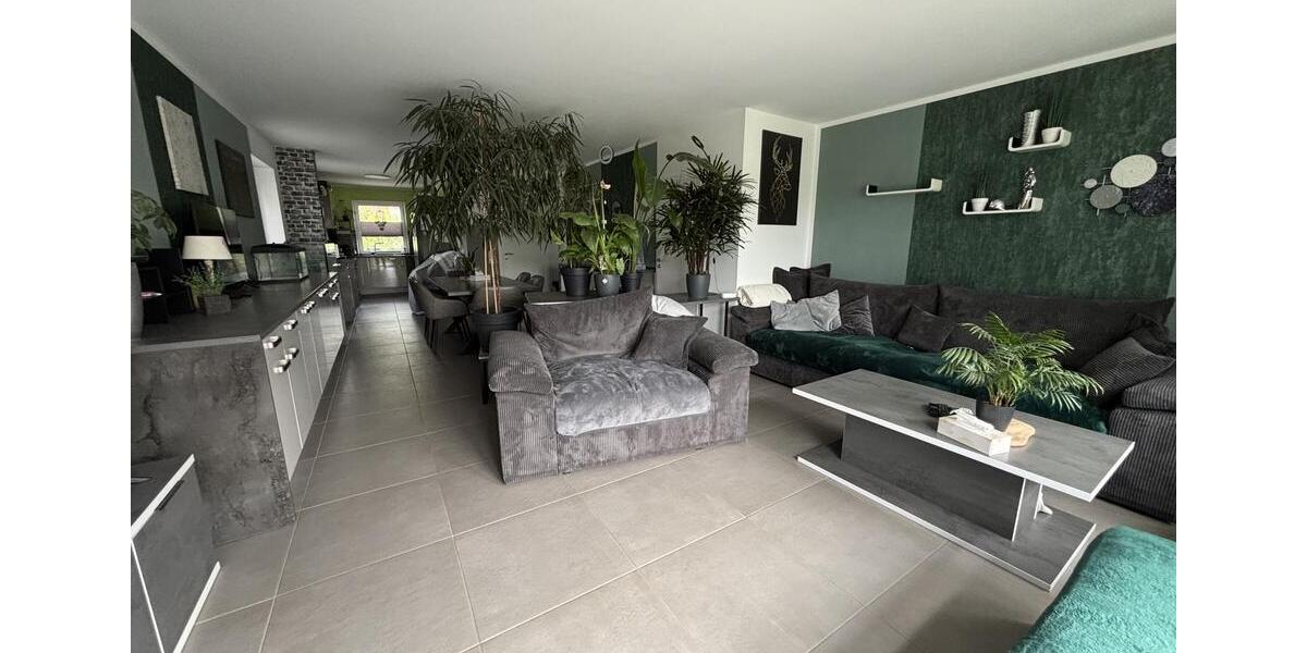 Doppelhaushälfte Südlohn - 4 Zimmer, 146 m&sup2;, 1.380&euro; | Angebot:26664405