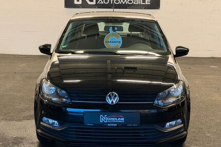 VW Polo 172.456 km 6.995 &euro; Flensburg 24941