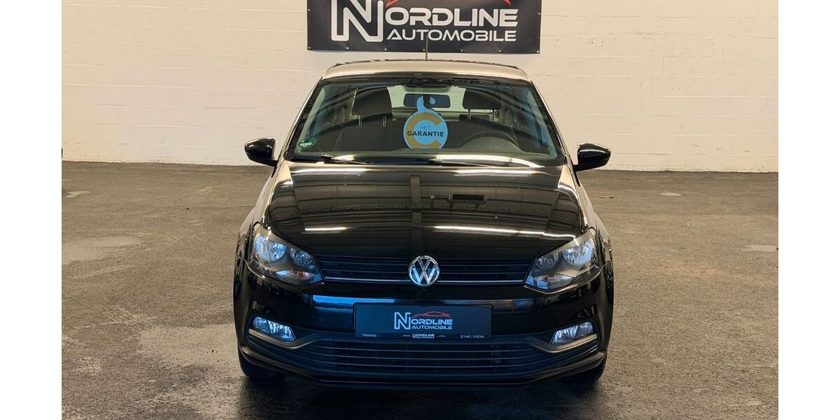 VW Polo 172.456 km 6.995 &euro; Flensburg 24941