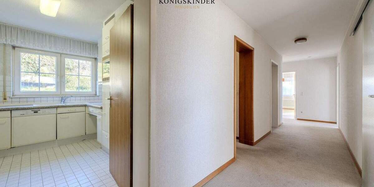 Mehrfamilienhaus, Wohnhaus Backnang Steinbach - 1 Zimmer, 213 m&sup2;, 699.000&euro; | Angebot:25385854