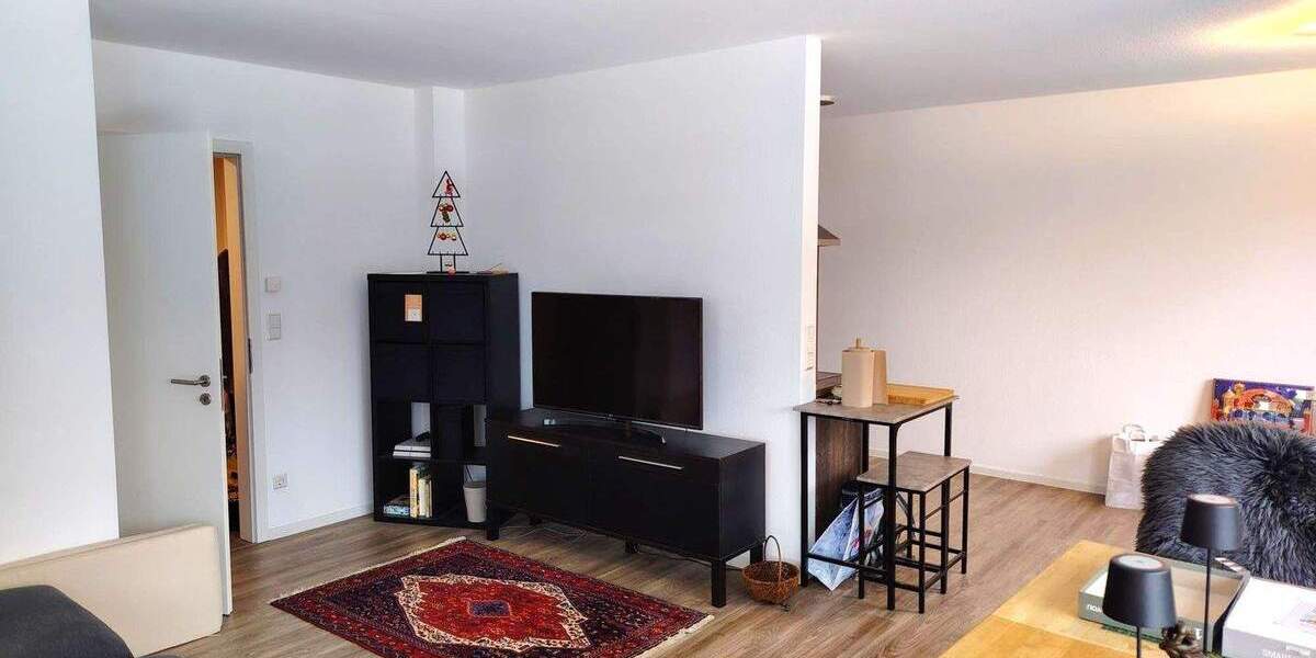 Etagenwohnung Harsefeld - 3 Zimmer, 96 m&sup2;, 359.000&euro; | Angebot:25771308