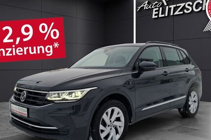 VW Tiguan 61.000 km 33.890 &euro; Kamenz 01917