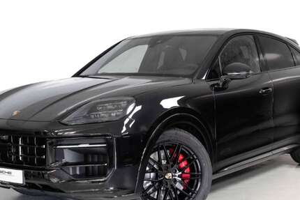 Porsche Cayenne 20.095 km 139.900 &euro; Mannheim 68229