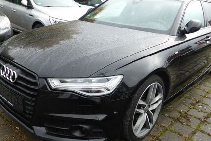 Audi A6 179.600 km 19.990 € Wolfenbüttel 38304