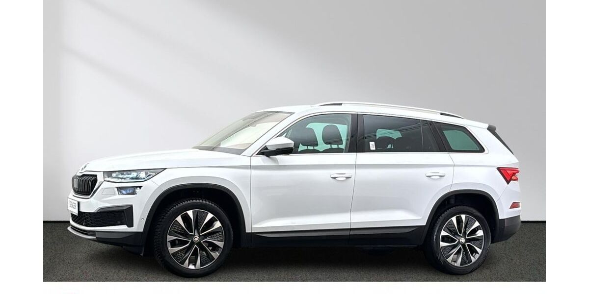 Skoda Kodiaq 67.943 km 29.990 &euro; Rheine 48429