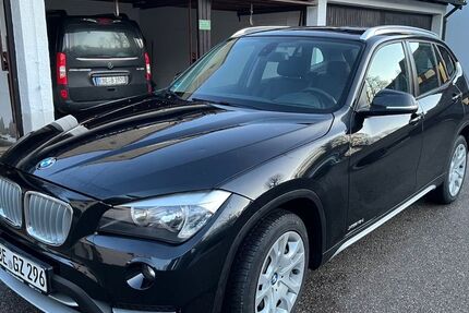 BMW X1 180.000 km 6.800 &euro; Glonn 85625