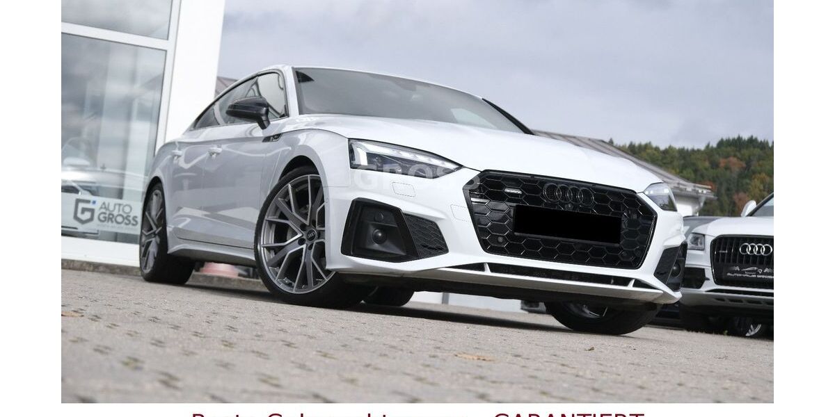 Audi A5 124.000 km 34.980 &euro; Wörth a.d. Donau, bei Regensburg 93086