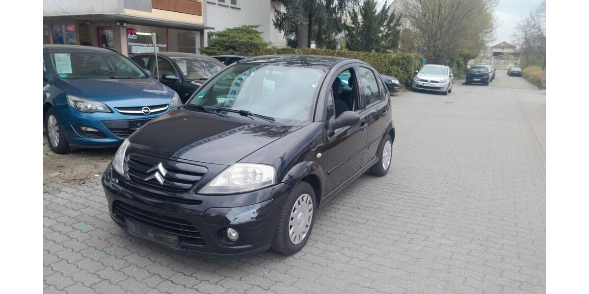 Citroen C3 185.000 km 1.999 € Heidelberg 69126