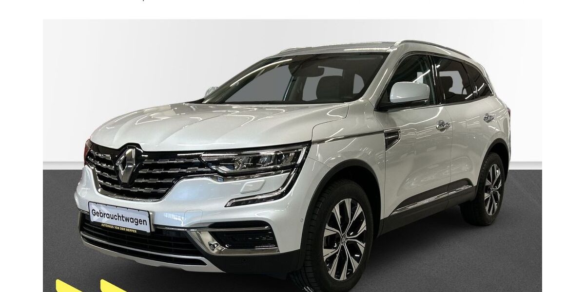 Renault Koleos 18.980 km 30.990 &euro; Friesenheim 77948