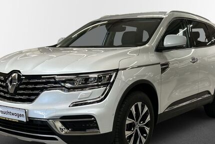 Renault Koleos 18.980 km 32.490 € Friesenheim 77948