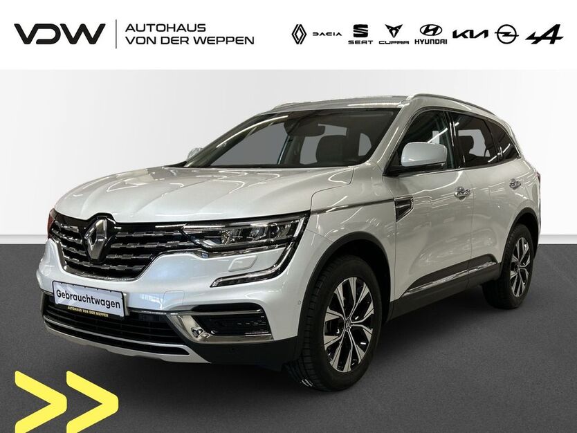 Renault Koleos 18.980 km 32.490 € Friesenheim 77948
