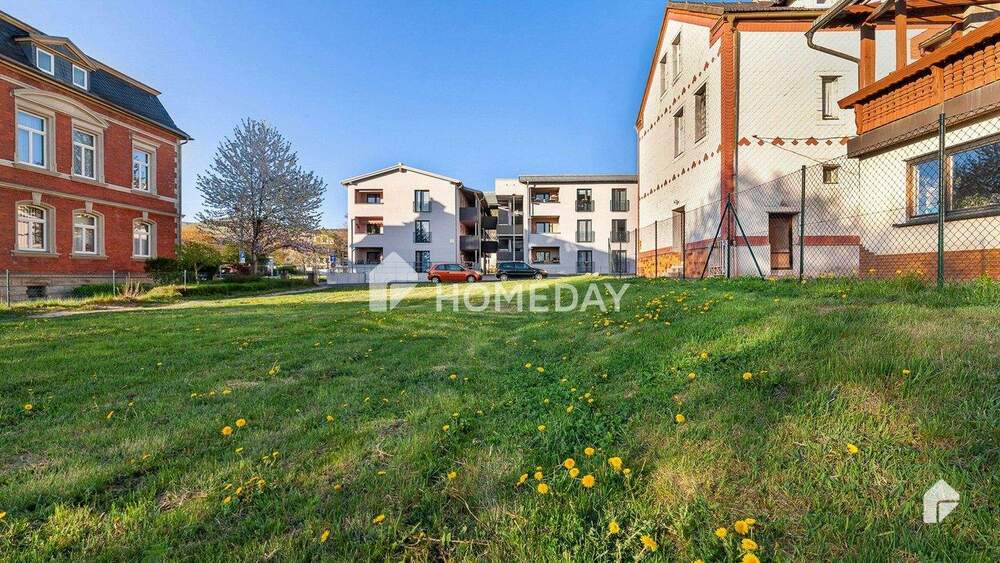 Grundstück Sonneberg Neufang - 84.000&euro; | Angebot:24725524