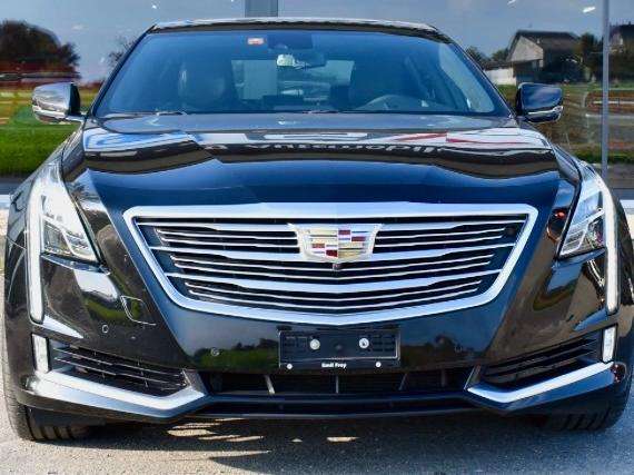 Cadillac CT6 33.000 km 29.900 &euro; berlin 14163