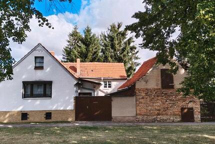 Haus Ballenstedt - 3 Zimmer, 50 m&sup2;, 39.000&euro; | Angebot:27264958