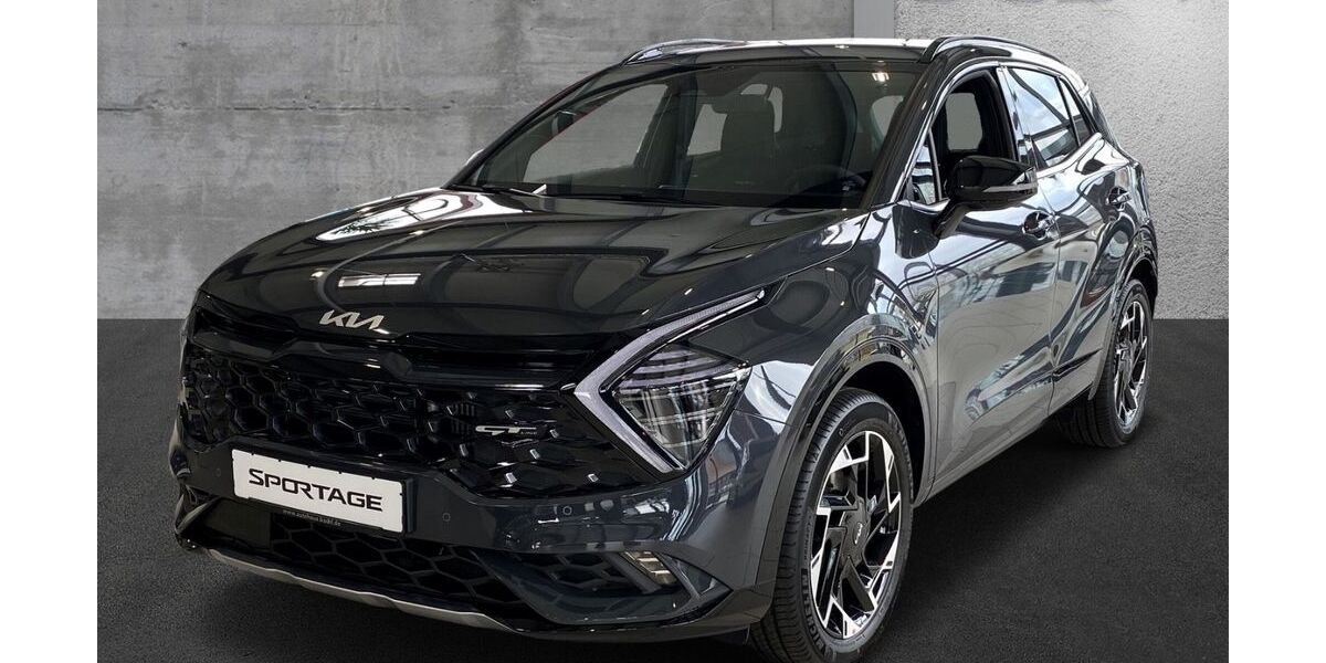 Kia Sportage 15.200 km 39.990 € Röhrnbach 94133