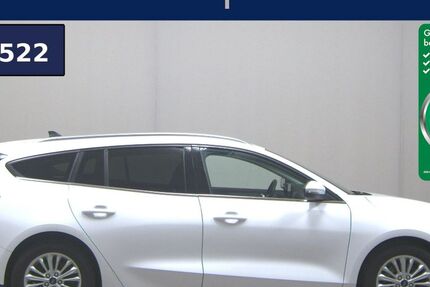 Ford Focus 166.849 km 9.580 &euro; Gyhum/Bockel 27404