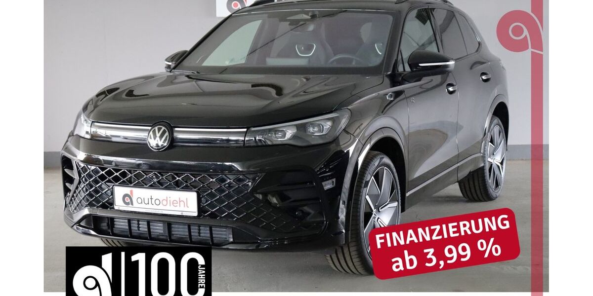 VW Tiguan 22.621 km 48.290 &euro; Wetzlar 35576