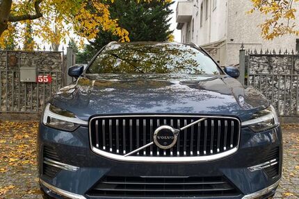 Volvo XC60 80.000 km 32.499 € Berlin 12051