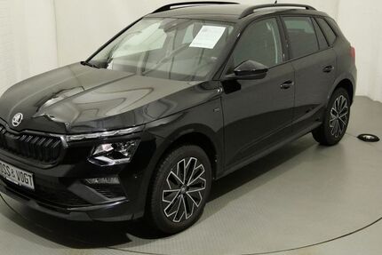 Skoda Kamiq 20.076 km 26.890 &euro; Schneeberg 08289