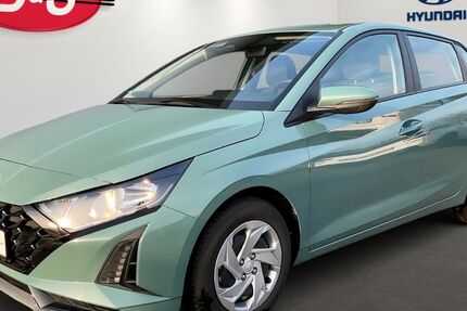 Hyundai i20 3.500 km 17.990 &euro; Bad Zwischenahn 26160